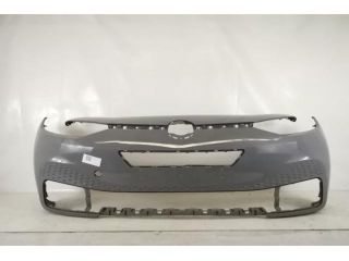 bontott VW ID.3 Első Lökhárító (Üresen)