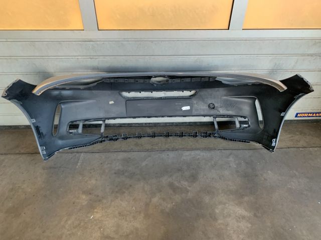 bontott VW ID.3 Első Lökhárító (Üresen)