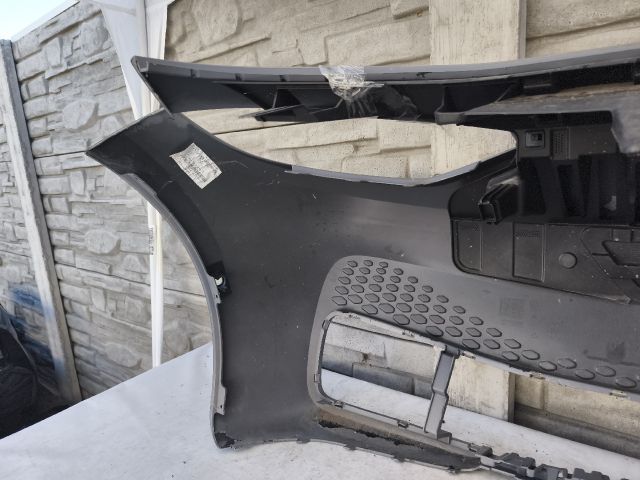 bontott VW ID.3 Első Lökhárító (Üresen)