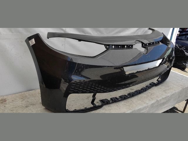 bontott VW ID.3 Első Lökhárító (Üresen)