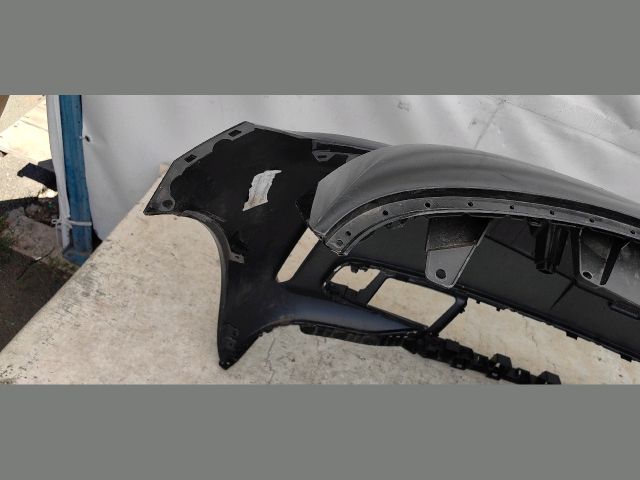 bontott VW ID.3 Első Lökhárító (Üresen)