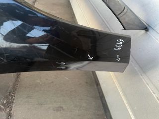 bontott VW ID.3 Első Lökhárító (Üresen)