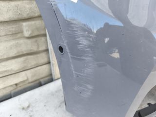 bontott VW ID.3 Első Lökhárító (Üresen)