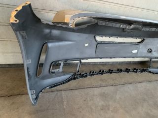 bontott VW ID.3 Első Lökhárító (Üresen)