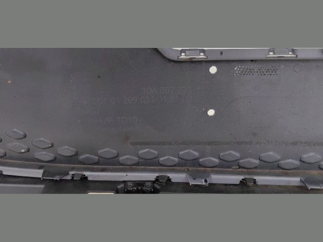 bontott VW ID.3 Első Lökhárító (Üresen)