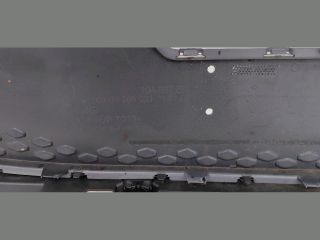 bontott VW ID.3 Első Lökhárító (Üresen)