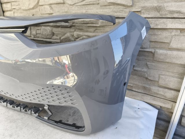 bontott VW ID.3 Első Lökhárító (Üresen)