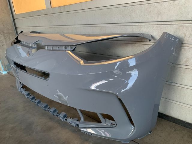 bontott VW ID.3 Első Lökhárító (Üresen)