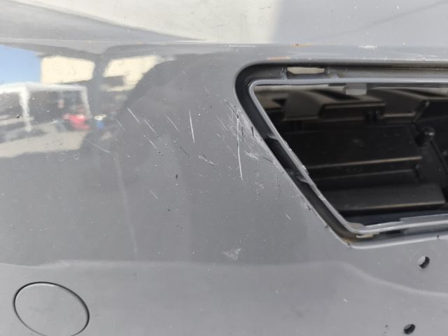 bontott VW ID.3 Első Lökhárító (Üresen)