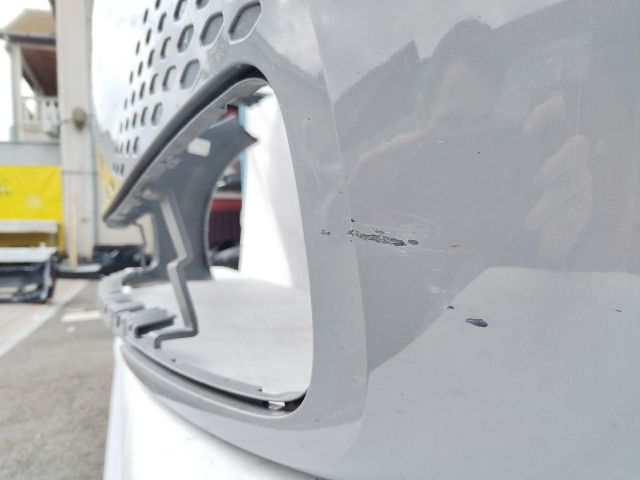 bontott VW ID.3 Első Lökhárító (Üresen)