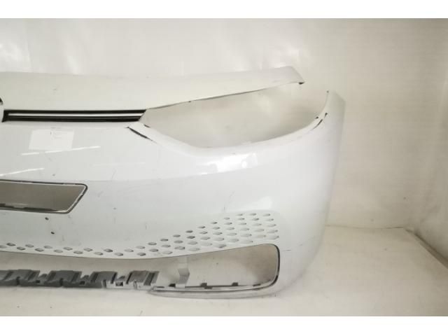 bontott VW ID.3 Első Lökhárító (Üresen)