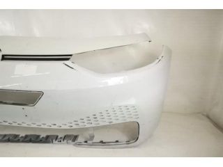 bontott VW ID.3 Első Lökhárító (Üresen)