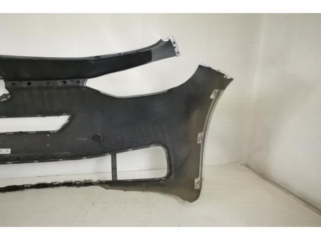 bontott VW ID.3 Első Lökhárító (Üresen)