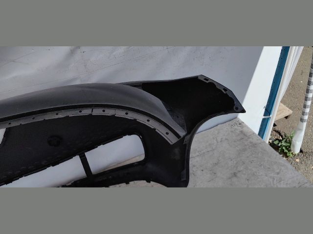 bontott VW ID.3 Első Lökhárító (Üresen)