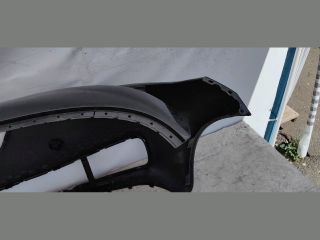 bontott VW ID.3 Első Lökhárító (Üresen)