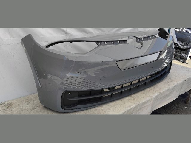 bontott VW ID.3 Első Lökhárító (Üresen)