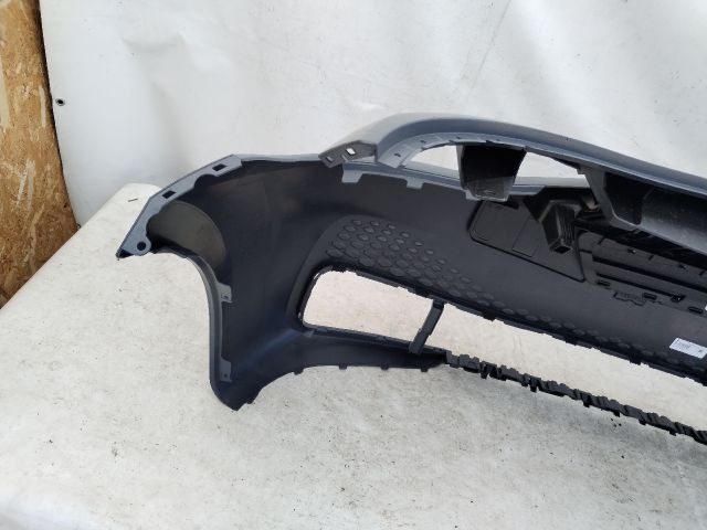 bontott VW ID.3 Első Lökhárító (Üresen)