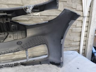 bontott VW ID.3 Első Lökhárító (Üresen)