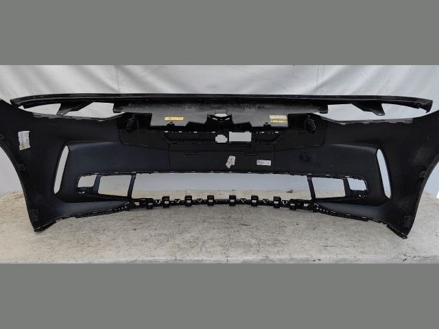 bontott VW ID.3 Első Lökhárító (Üresen)