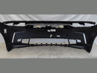 bontott VW ID.3 Első Lökhárító (Üresen)