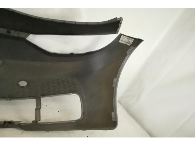 bontott VW ID.3 Első Lökhárító (Üresen)