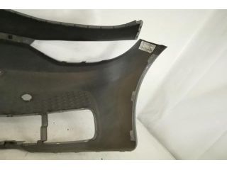 bontott VW ID.3 Első Lökhárító (Üresen)