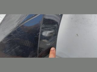 bontott VW ID.3 Első Lökhárító (Üresen)