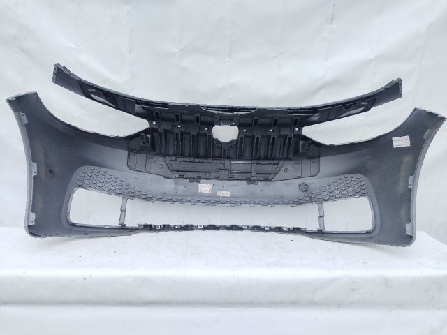 bontott VW ID.3 Első Lökhárító (Üresen)