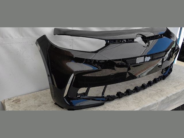 bontott VW ID.3 Első Lökhárító (Üresen)