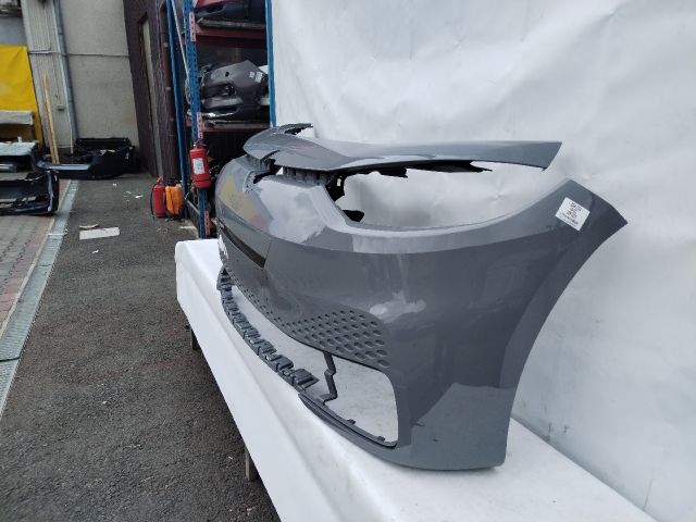 bontott VW ID.3 Első Lökhárító (Üresen)