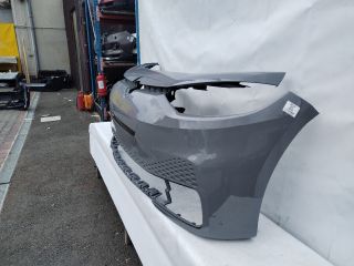 bontott VW ID.3 Első Lökhárító (Üresen)