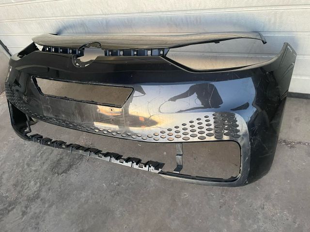 bontott VW ID.3 Első Lökhárító (Üresen)