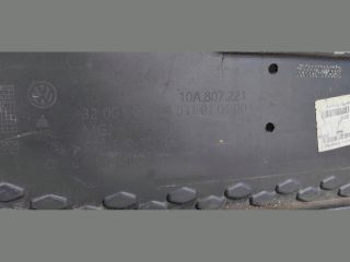 bontott VW ID.3 Első Lökhárító (Üresen)