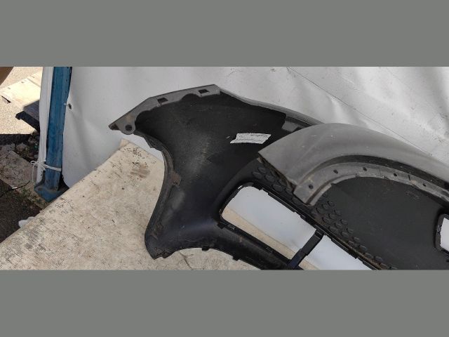 bontott VW ID.3 Első Lökhárító (Üresen)