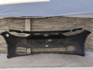 bontott VW ID.3 Első Lökhárító (Üresen)