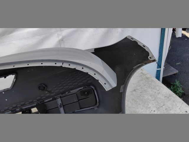 bontott VW ID.3 Első Lökhárító (Üresen)