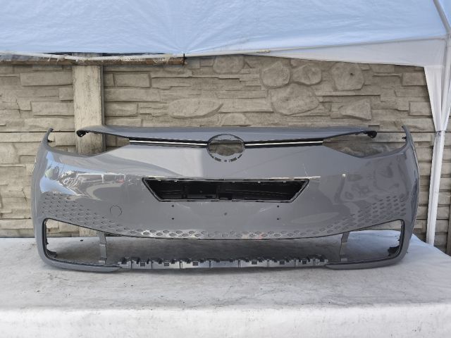 bontott VW ID.3 Első Lökhárító (Üresen)