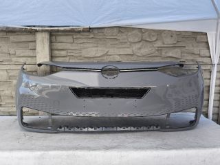 bontott VW ID.3 Első Lökhárító (Üresen)