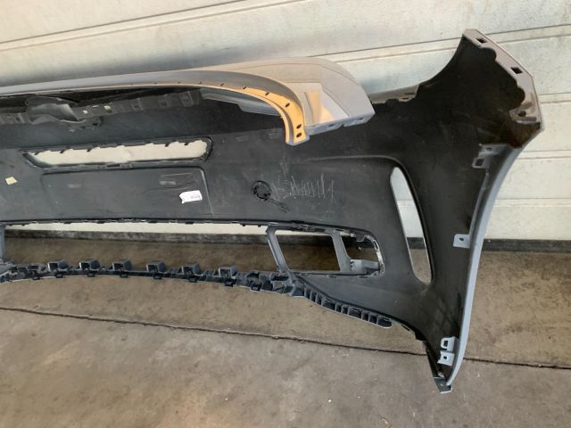 bontott VW ID.3 Első Lökhárító (Üresen)