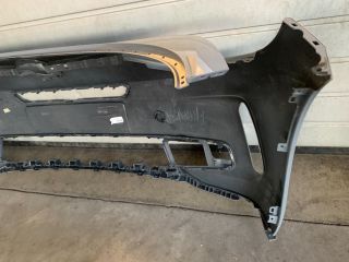 bontott VW ID.3 Első Lökhárító (Üresen)