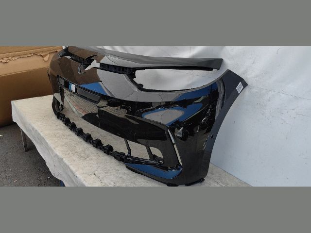 bontott VW ID.3 Első Lökhárító (Üresen)