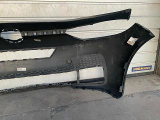 bontott VW ID.3 Első Lökhárító (Üresen)