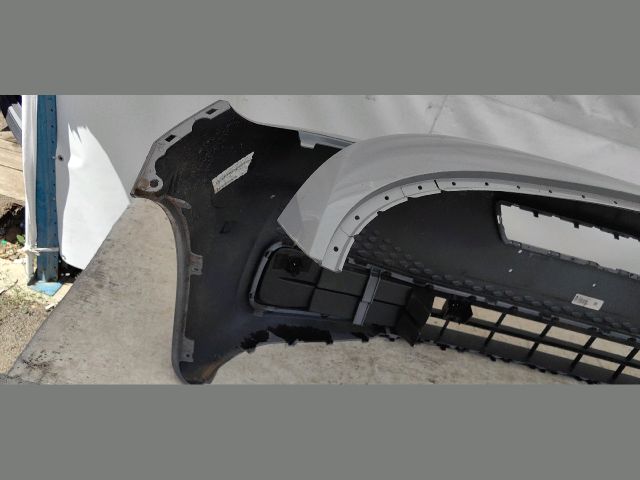 bontott VW ID.3 Első Lökhárító (Üresen)