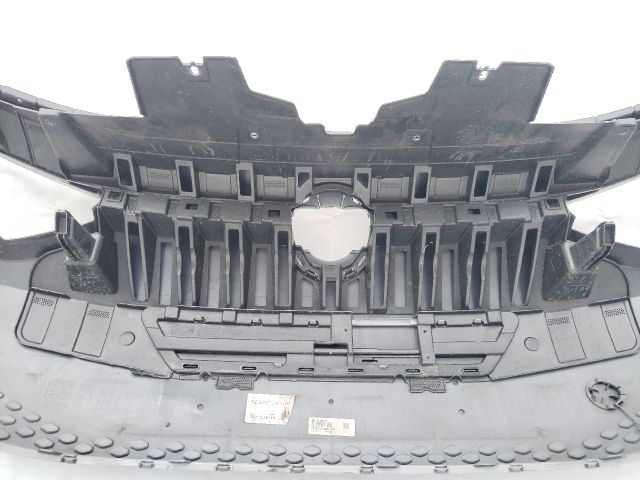 bontott VW ID.3 Első Lökhárító (Üresen)