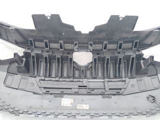 bontott VW ID.3 Első Lökhárító (Üresen)