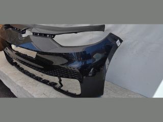 bontott VW ID.3 Első Lökhárító (Üresen)