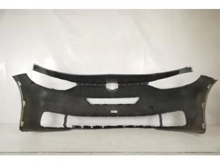 bontott VW ID.3 Első Lökhárító (Üresen)