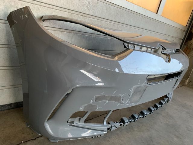 bontott VW ID.3 Első Lökhárító (Üresen)