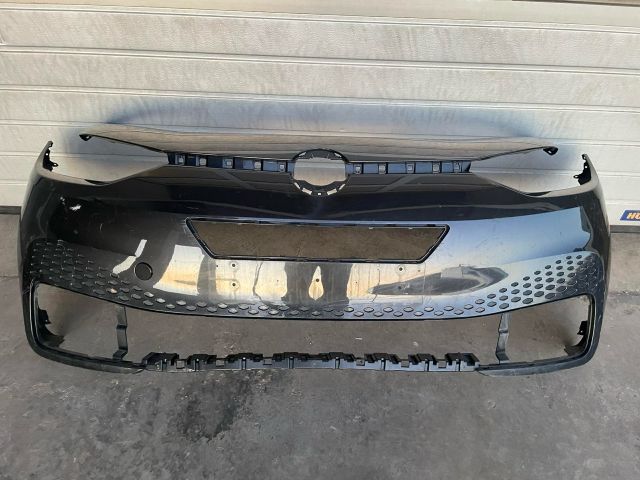 bontott VW ID.3 Első Lökhárító (Üresen)