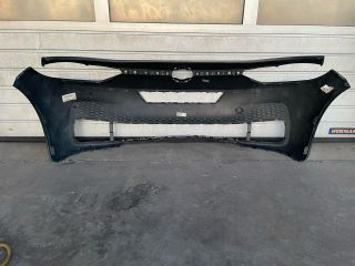 bontott VW ID.3 Első Lökhárító (Üresen)